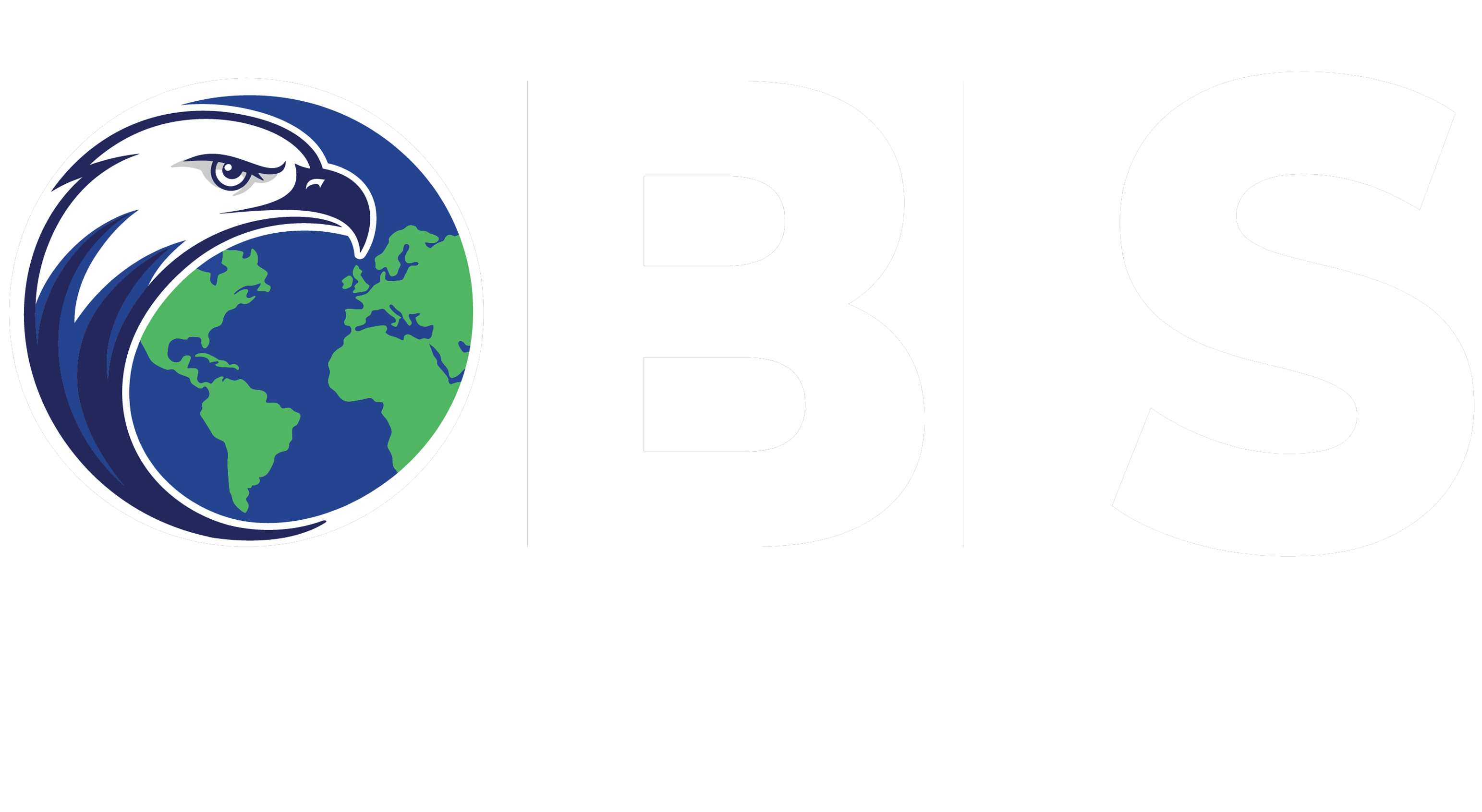 Brasília International School logo