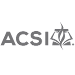 ACSI — Association of Christian Schools International