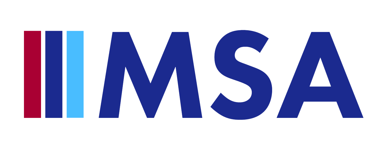 MSA — Middle States Association of Colleges and Schools